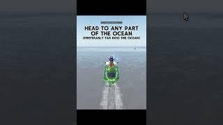 How to catch SECRET LONG PIKE In FISCH