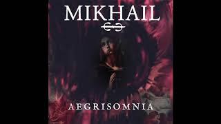 MIKHAIL - AEGRI SOMNIA (OFFICIAL TRACK) (Symphonic Prog Metal)