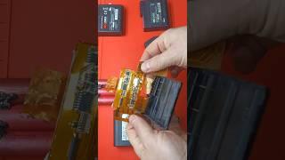 Ремонт DRS Tactical systems #batteryrepair #акб #акумулятор #bq2040 #24c02
