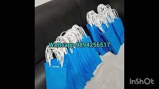 paper bags/Gift bags/Shopping bags/Mobile shop bags