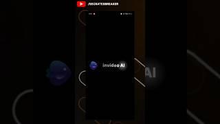 The Ultimate Ai Tool For Making Animated Short Video #youtube #short
