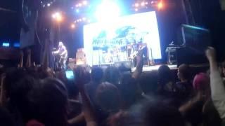 Marky Ramone's Blitzkrieg - Pinhead LIVE. Moscow