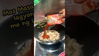 Tipid Ulam Hacks #easyrecipe #ulamideas #ulamrecipe #caldereta #shorts #youtubeshorts