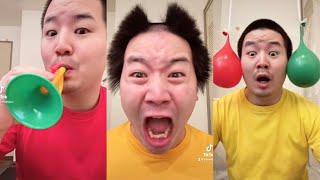 Junya1gou funny video  | JUNYA Best TikTok June 2022 Part 13