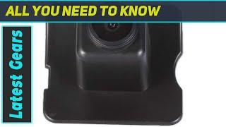 reviewSuper Starlight Pro Vehicle Camera: The Ultimate Rear View Solution for Mercedes Benz ML GL R
