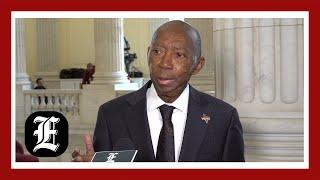 House Democrat Sylvester Turner dies at 70