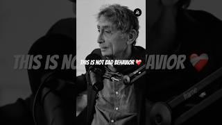 Gabor Maté Reveals What Most Teachers Still Don’t Understand
