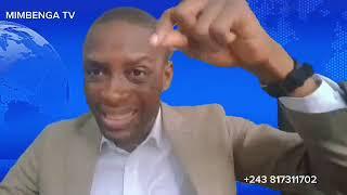 LUC BADIBANGA ET NSINGI PULULU HUMILIE FELIX TSHISEKEDI