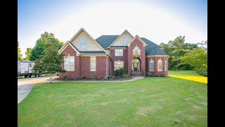 House for Sale: 114 Cherita Ln, Harvest, AL 35749