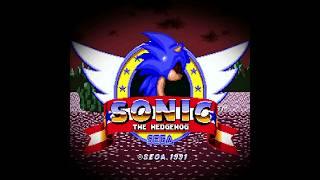 Sonic 1 Creepy Edition #8 #shorts