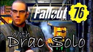 Fallout 76 - (Episode 2800) #gaming #videogames #mmorpg #fallout