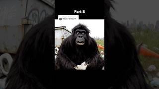 Bungle Blogs 8 | What is shower? #bigfoot #bigfootvlog #bunglethebigfoot #bungle #bungleblogs