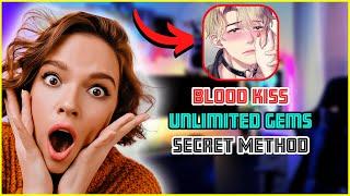 Blood Kiss Hack Mod 2024  Get Blood Kiss Unlimited Free Gems With This Tips and Tricks