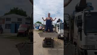 А. Пушкин. «Памятник». (Я памятник себе воздвиг нерукотворный...)