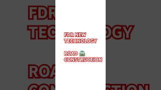 DKS Const./LSR Infra #fdr #roadconstruction #newtechnology #lsr #civilengineering #workout #dks