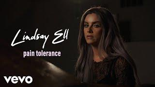 Lindsay Ell - pain tolerance (Visualizer)