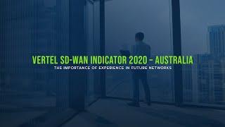 2020 SD-WAN Indicator with Telsyte and Vertel