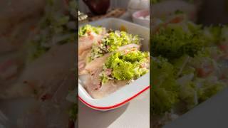 Нежнейшее куриное филе 