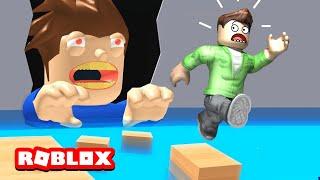 ESCAPE FROM DENTAL DOCTOR | OBBY in Roblox