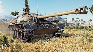 T-34-3 • Art Without Mercy • World of Tanks