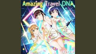 Amazing Travel DNA