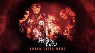 Dog Fashion Disco — "Grand Experiment" (OFFICIAL MUSIC VIDEO) | New Album Out Now