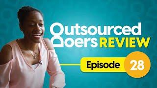 Outsourced Doers Review : Episode 28