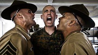 USMC PREP; 12 WEEK TRAINING PROGRAM | Nick Koumalatsos
