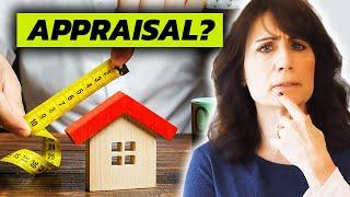 What is an appraisal