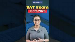 Upcoming SAT Exam Dates for 2025