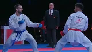 Dastonbek Otabolaev Best Moments