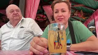 Neuer Wein & Flammkuchen  Oechsle Fest