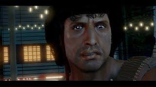 Rambo: The Video Game (2014) PC Complete Playthrough - NintendoComplete