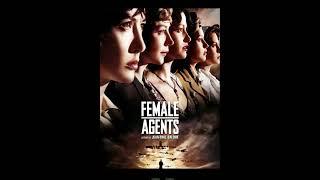 Film Club: Female Agents