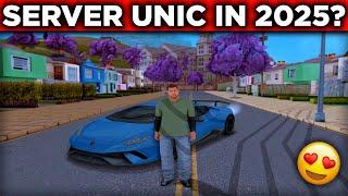 SERVER UNIC IN 2025?!