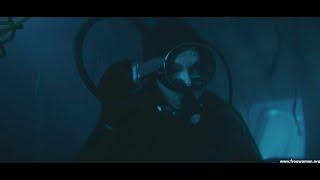 A deadly scuba fight inside a sunken airplane! [Hall of Fame]