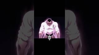 PICKLE VS KATSUMI OROCHI  || BAKI HANMA #shorts #ytshorts #anime