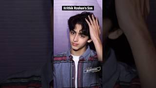 Hrithik Roshan's Son Hridhaan Roshan #hrithikroshan #hridhaan #hridhaanroshan #aryankhan #aaravkumar