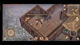 how to complete medicine scraft mission in grim soul