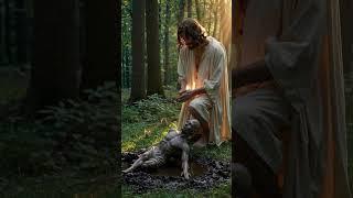 The chosen awaken by eternal breath