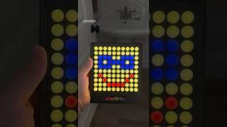 Lite Brite Touch