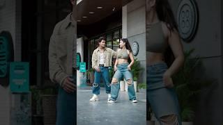 Banthan chaliiii dance choreography by Sachin Sharma x Akriti Negi..