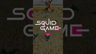 I Coded a Squid Game Javascript Game