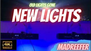 Orphek Atlantik iCon Reef Aquarium LED Light