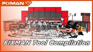 FIXMAN Tools Compilation 2022