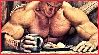 OLD SCHOOL NUTRITION - BODYBUILDING LIFESTYLE MOTIVATION 