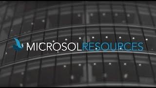 Complete Solutions with Microsol Resources