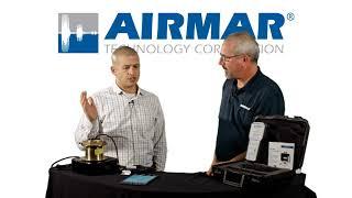 Airmar TDT1000 In Depth