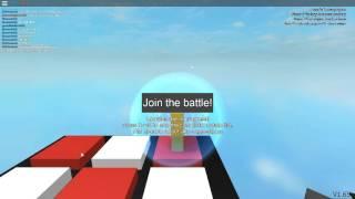 league of roblox game play#1