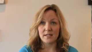 Amanda Martin ~ Life Coaching Services